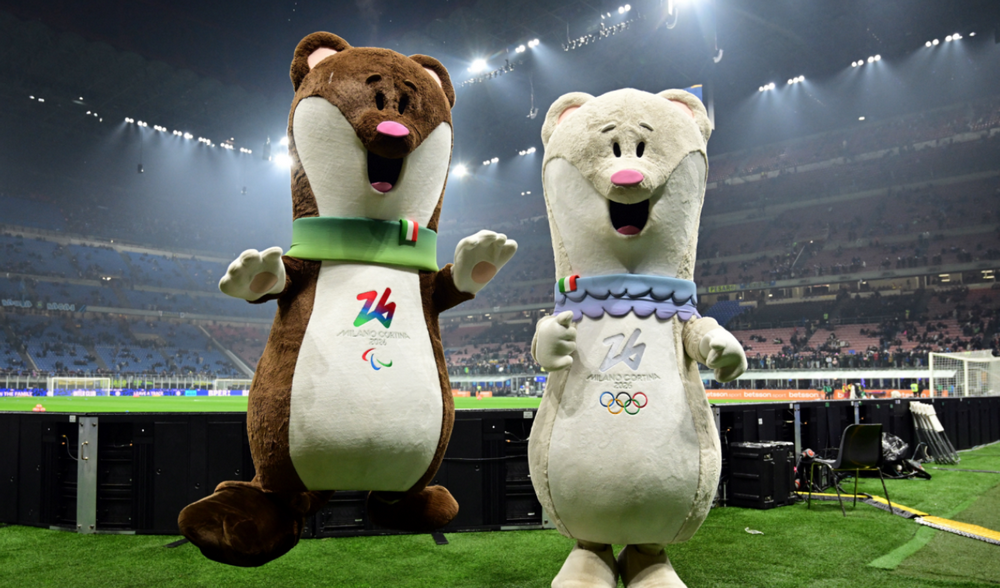 МОК пропхав 20 российских и белорусских спортсменов на зимнюю Олимпиаду